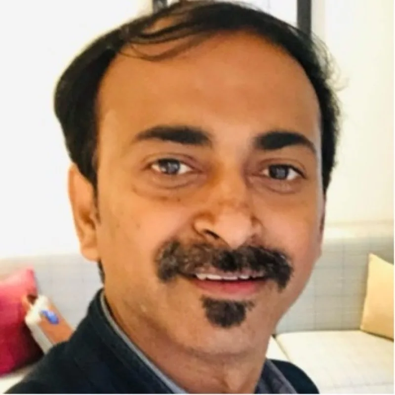 Rajneesh Kumar Yadav