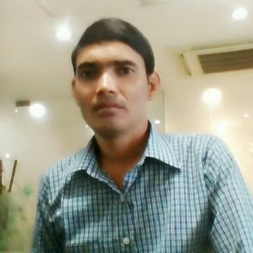 Shashi Kant Giri