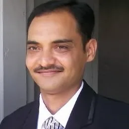 Shariq Jamal