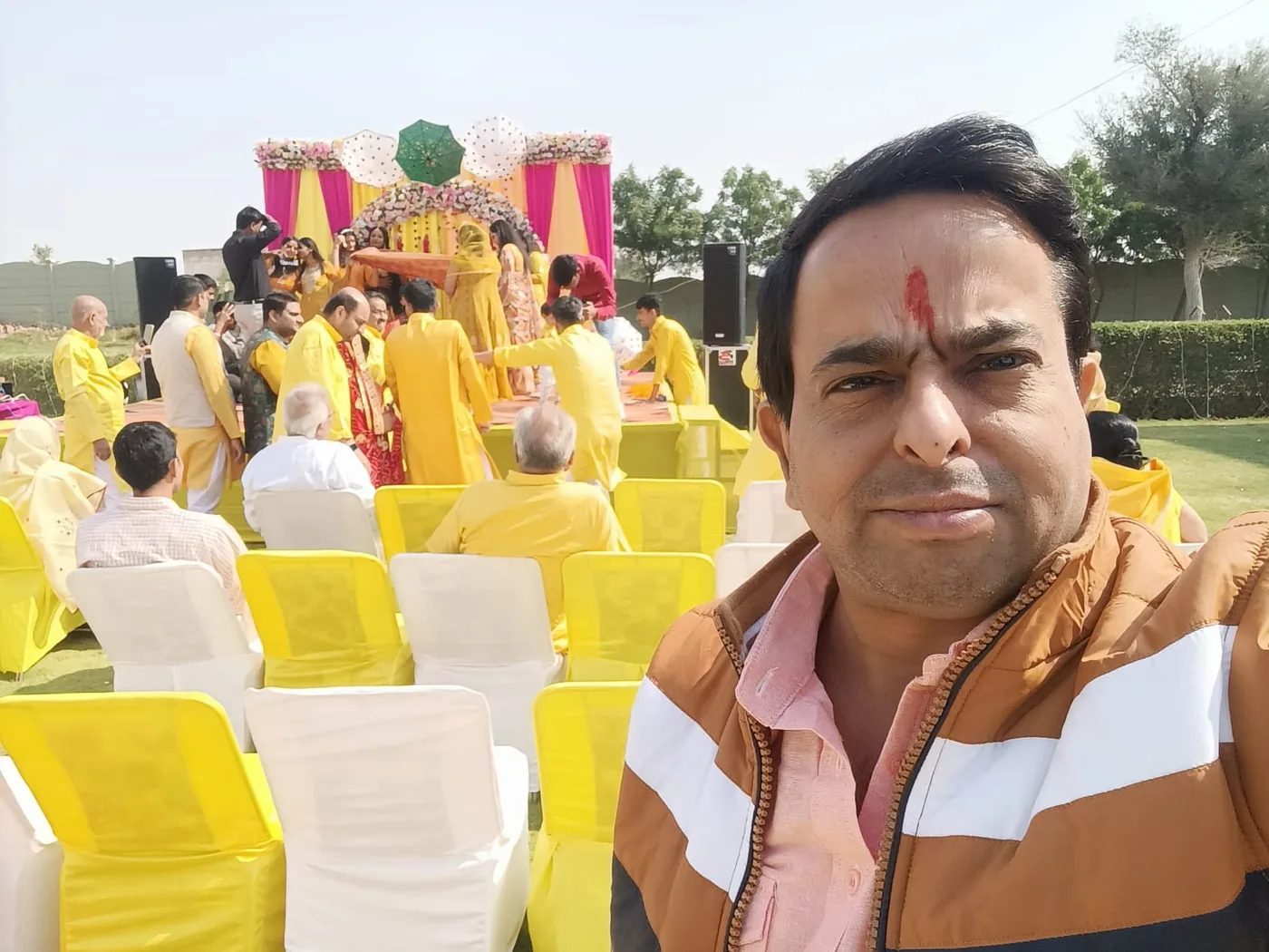 Chanchal Sharma