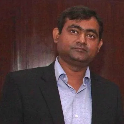 Apurva Chaudhary