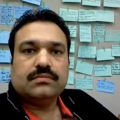 Niraj Kumar Lal