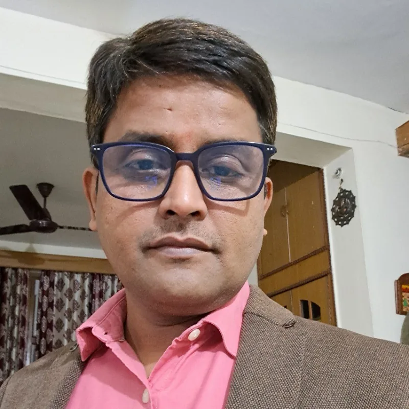 Dr. Vimal Srivastava