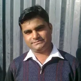 Ashish Kumar TIWARI