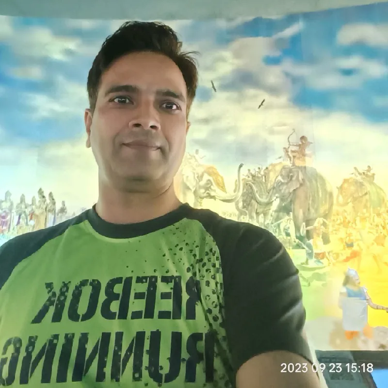 Keshav Tiwari