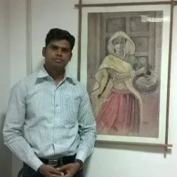 Vivek Kumar Gautam