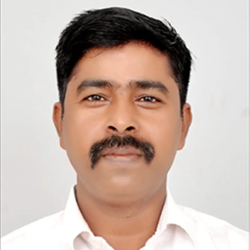 Rajeev Kushwaha