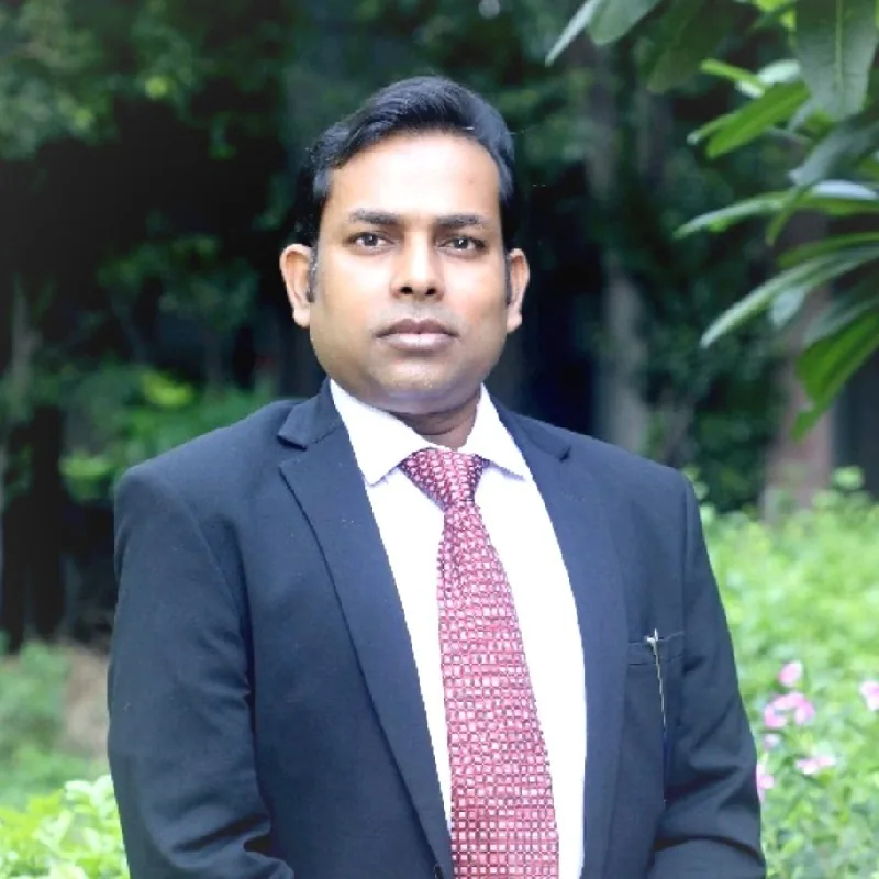 Bharat Singh