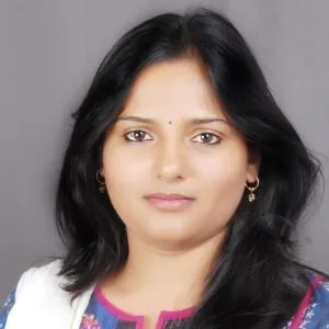 Tanushree Srivastava