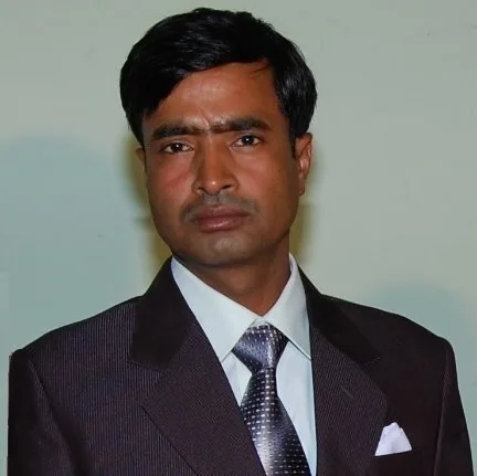 Nishant Pandey