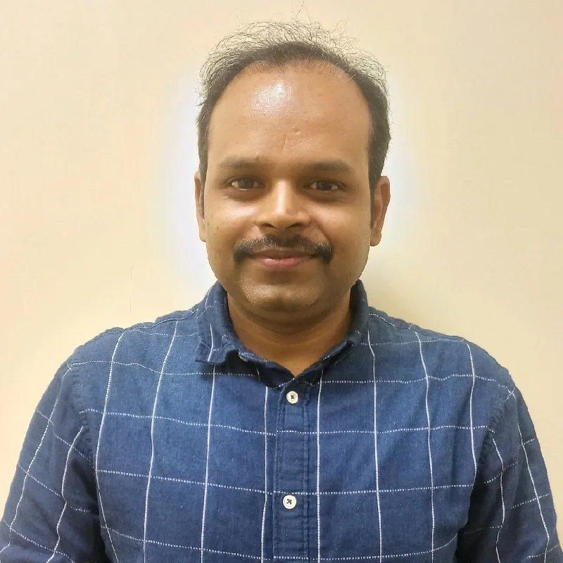 Mudit Kumar Singh