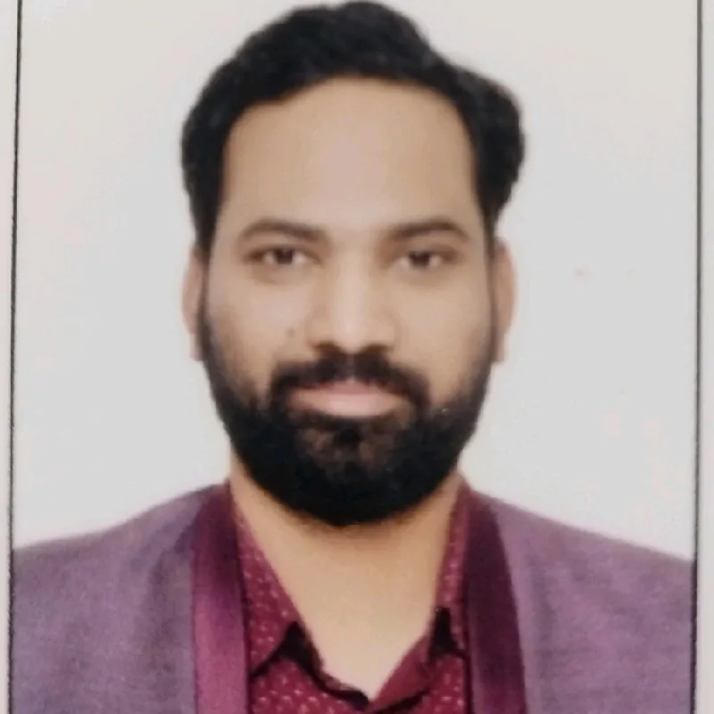 Ankur Kumar