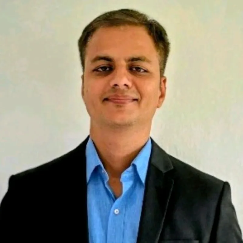Abhishek Tiwari