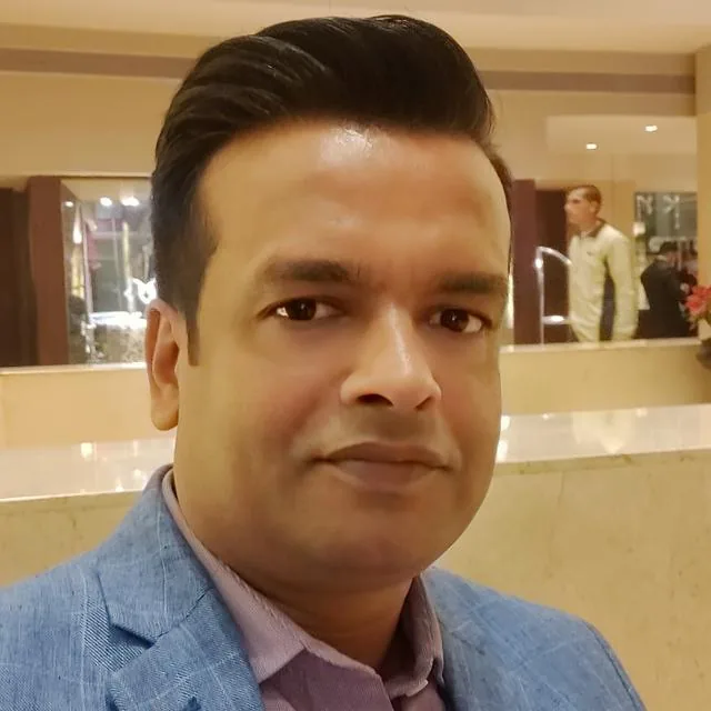 Indramohan Munna