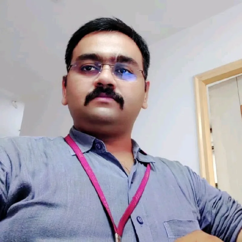 Prabhat Kumar Dwivedi