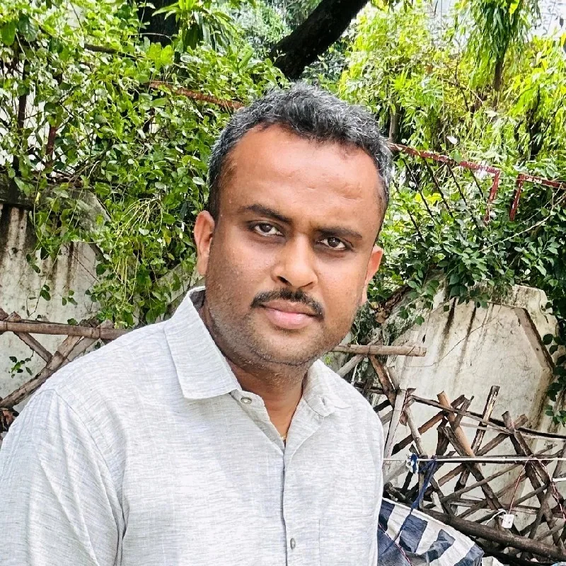 Saurabh Singh