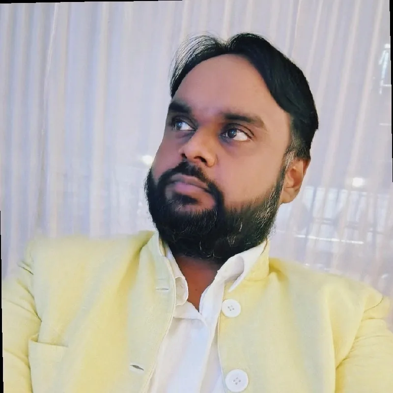 Ravi Sharma