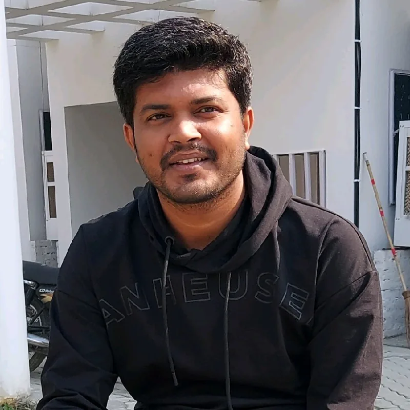 Somesh Prasar