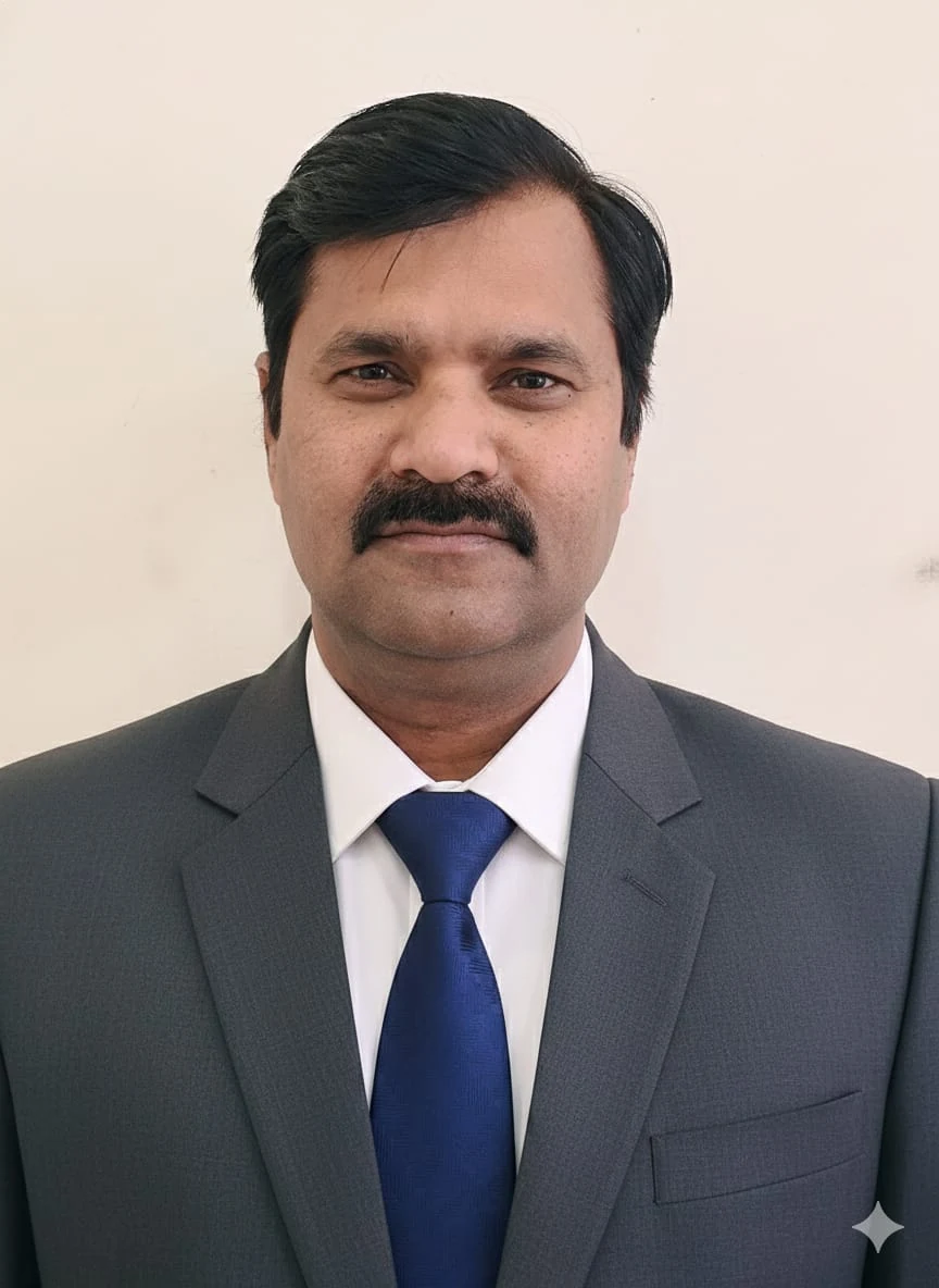 Ajay Singh
