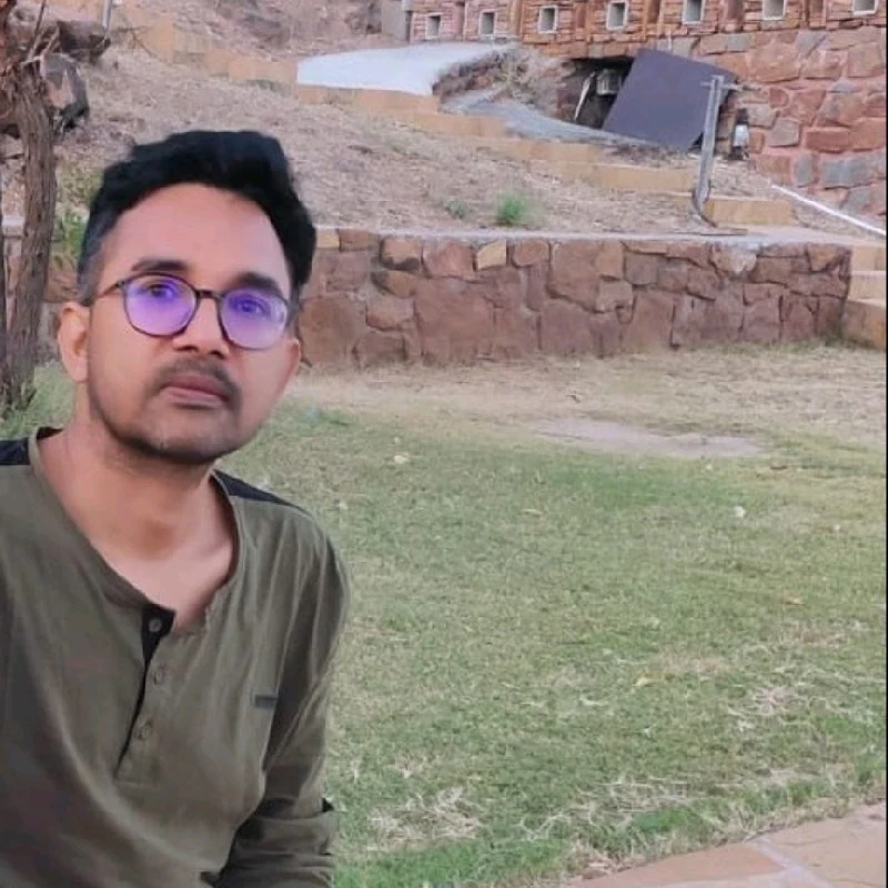 Dr. Hemant Kumar