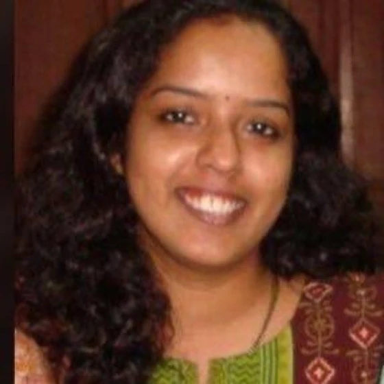 Rita Jha