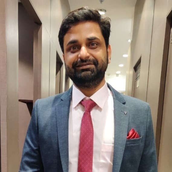 Abhai Raj Singh