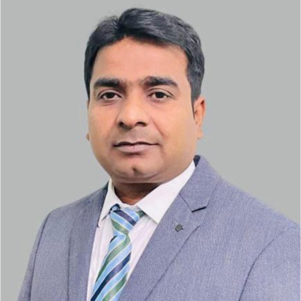Rajesh Kumar