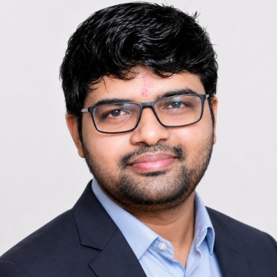 Devesh Kumar Srivastav