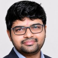 Devesh Kumar Srivastav