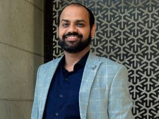Sanjeev Srivastava